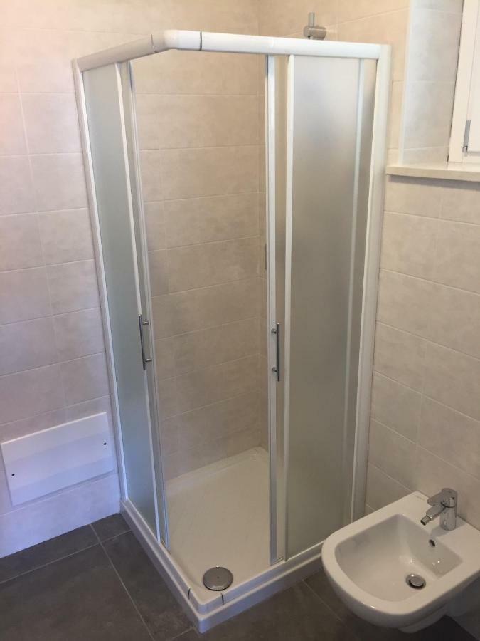 Residenza Redipuglia Apartment Bussolengo Exterior foto
